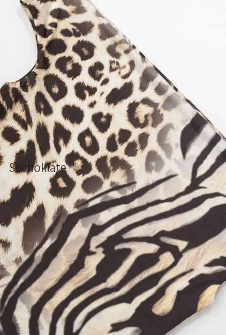 chic-zebra-print-slim-capri-set