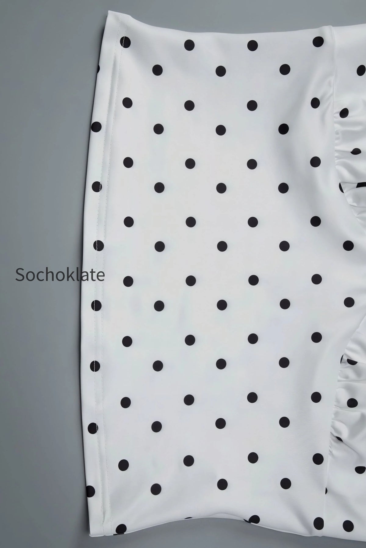 sexy-polka-dot-cami-fitted-skirt-set