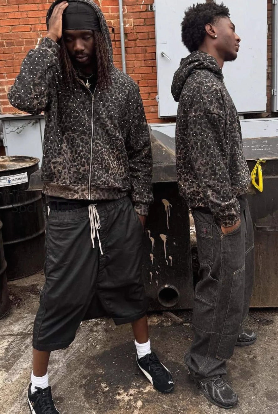leopard-print-zip-up-hoodie