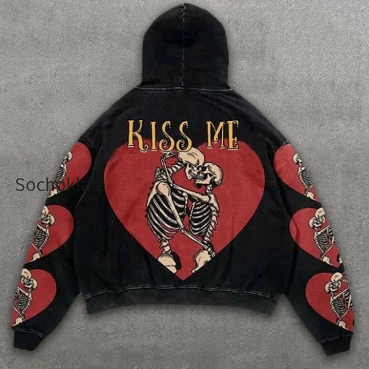 db-3d-graphic-oversized-hoodie