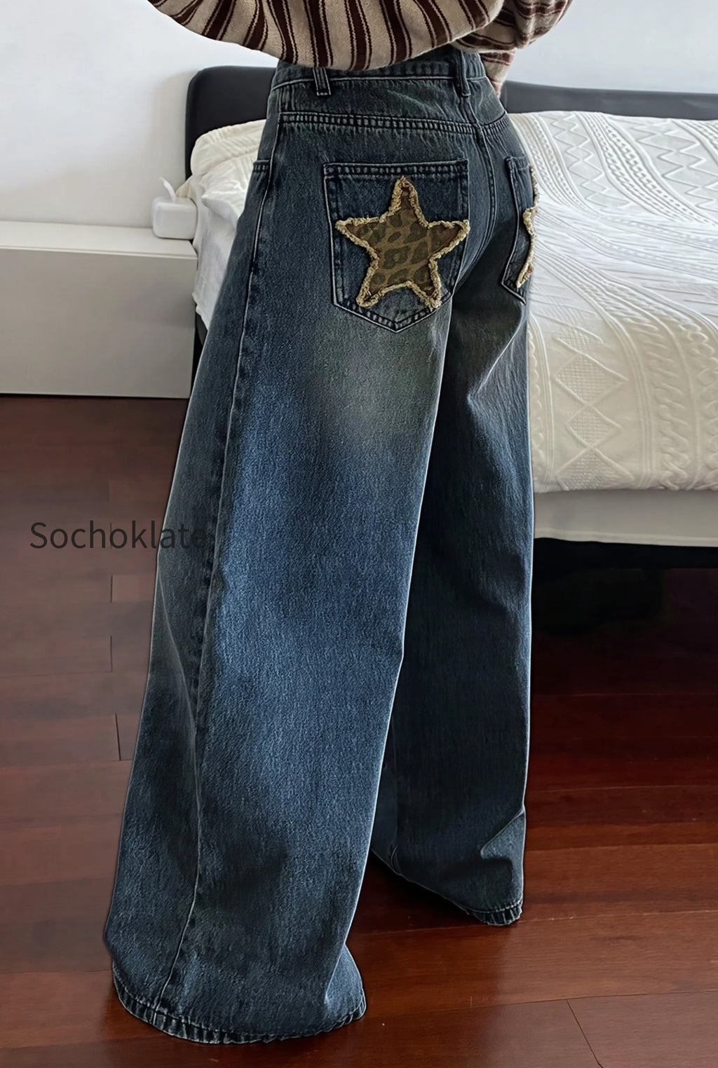 star-patch-wide-leg-jeans