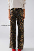 leopard-chic-straight-leg-jeans