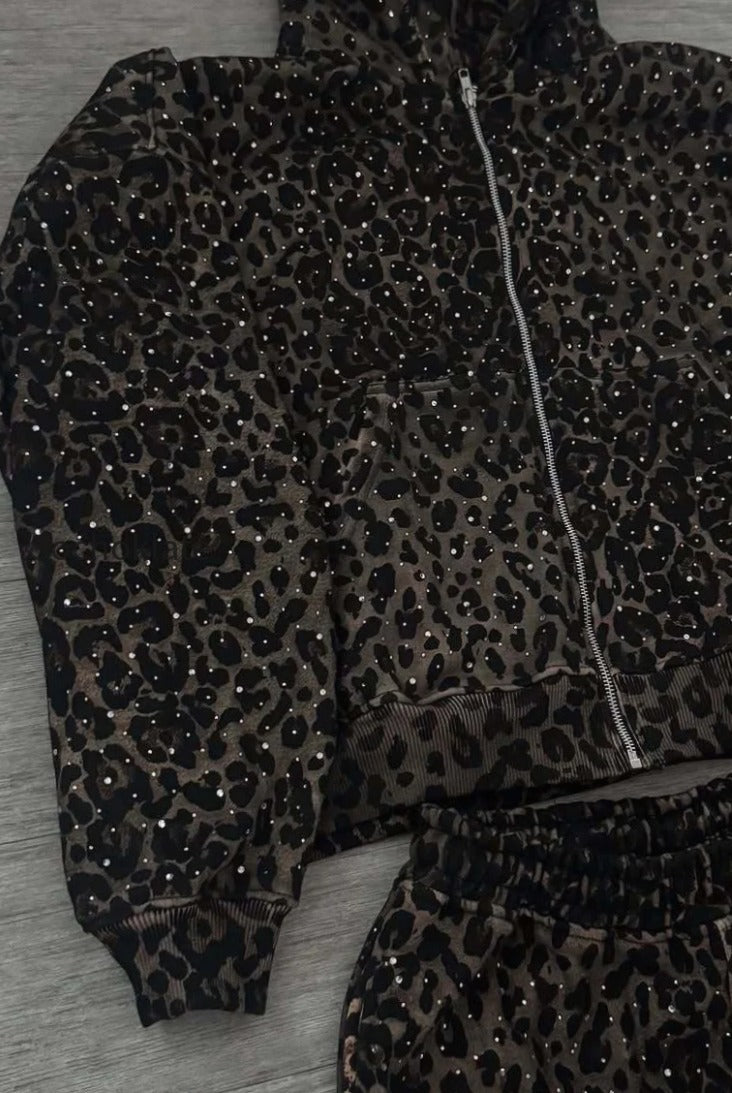 leopard-print-zip-up-hoodie