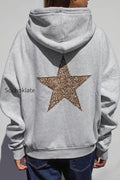 leopard-star-patch-pullover-hoodie