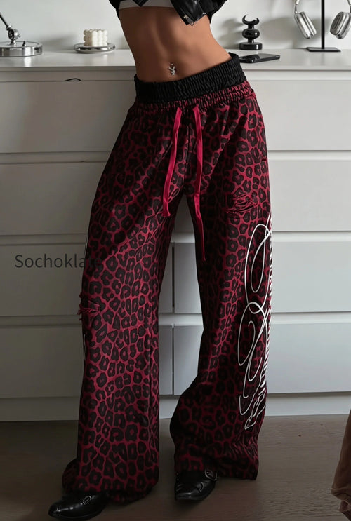 double-waist-leopard-wide-pants