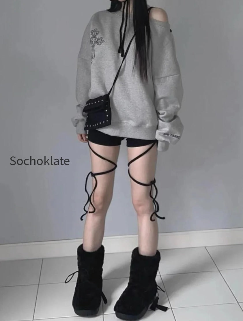 dark-off-shoulder-pullover-hoodie
